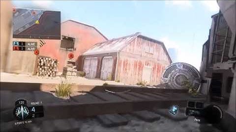 B03 | UMG 1v1 SvG Only