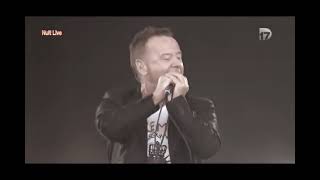 Simple Minds - Moscow Underground - Live at Main Square Festival 2012
