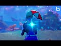 【群青 / YOASOBI】神スナイパーキル集 【フォートナイト】