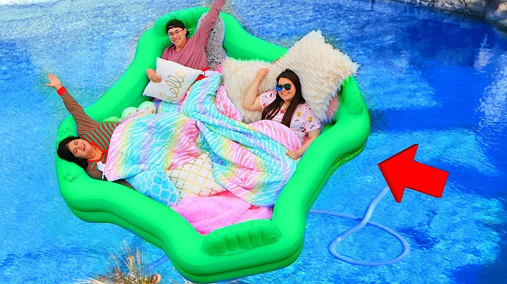 We Tried "FUN" Things to do in Summer!