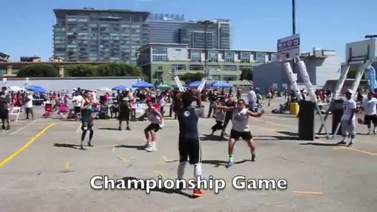 20140810 Nike 3on3 Team Man Up Three-peat