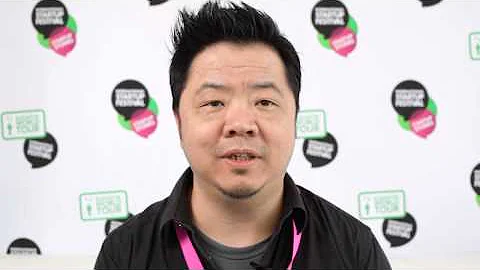 Ken Seto's Startup Story