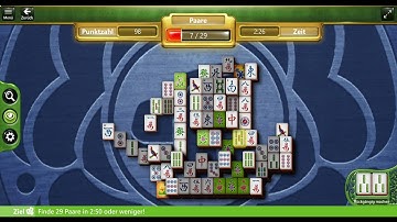 Microsoft Mahjong, Match Attack Medium, June 2, 2023, Daily Challenges