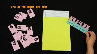 Place Value With Pizzazz