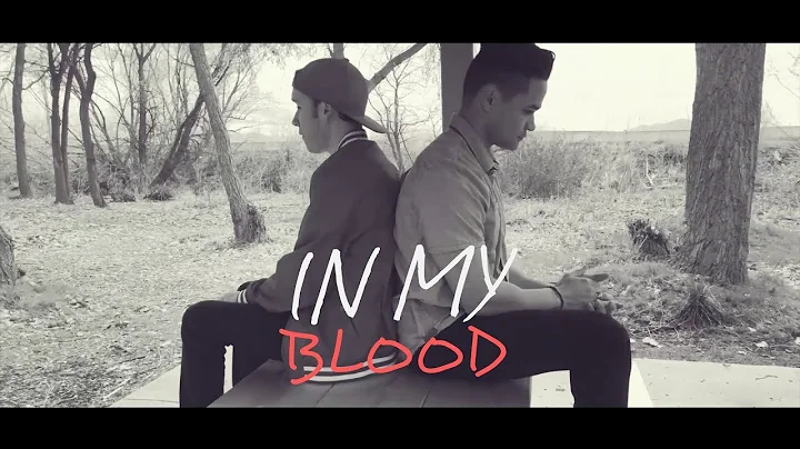 In My Blood - Shawn Mendes (Cover by Carlos & Chri...