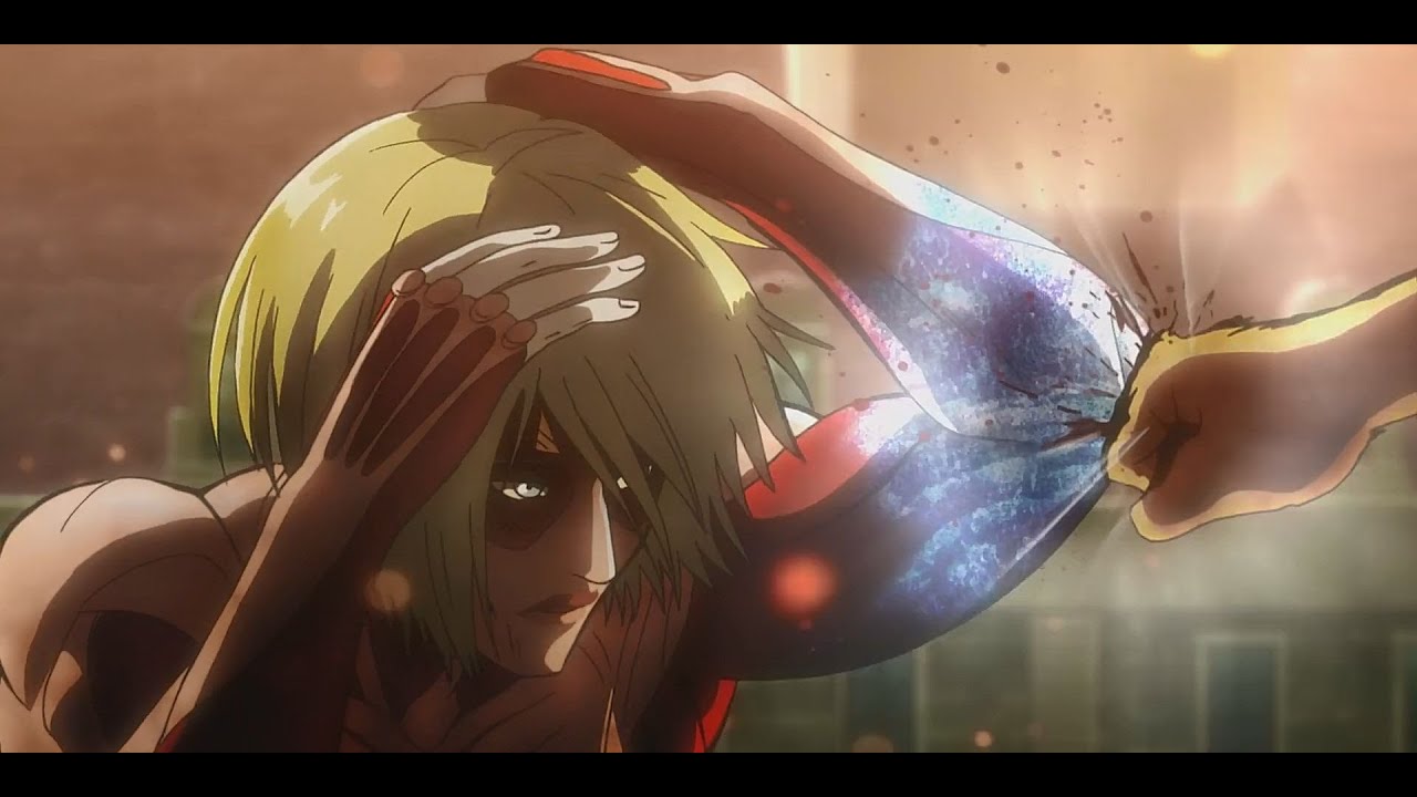 Attack On Titan  All 9 Titans, Ranked By Design