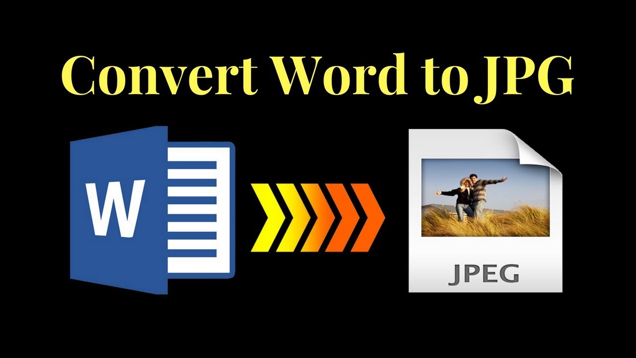 How To Convert Word To Word To Converter Convert Word To