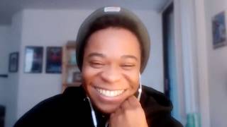 BIPOC Sci-Fi Lab Table Read 2026 Recap