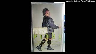 Download Lagu Pinky - Jika Jive MP3