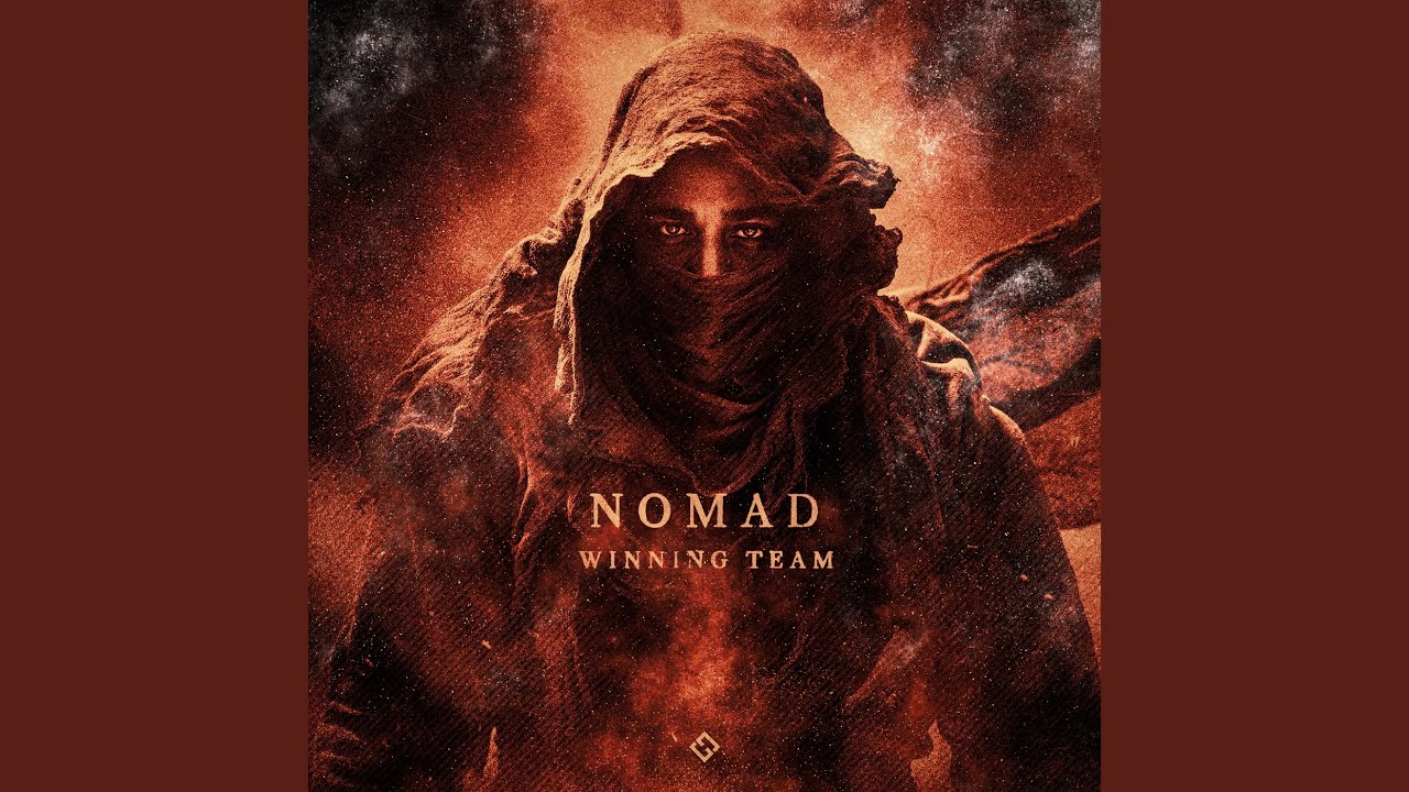 Obejrzyj Nomad w YouTube Obejrzyj Nomad w YouTube