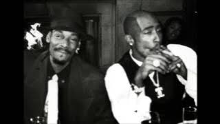 Thug Style Shiznit 2pac Snoop Dogg