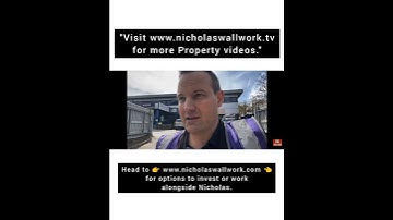 🤔🚸🚧Property Development:  Site Access & other Practical Design Considerations 💁🏻‍♂️