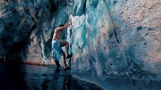 La Cueva Del Murciélago - 5.10A Psicobloc