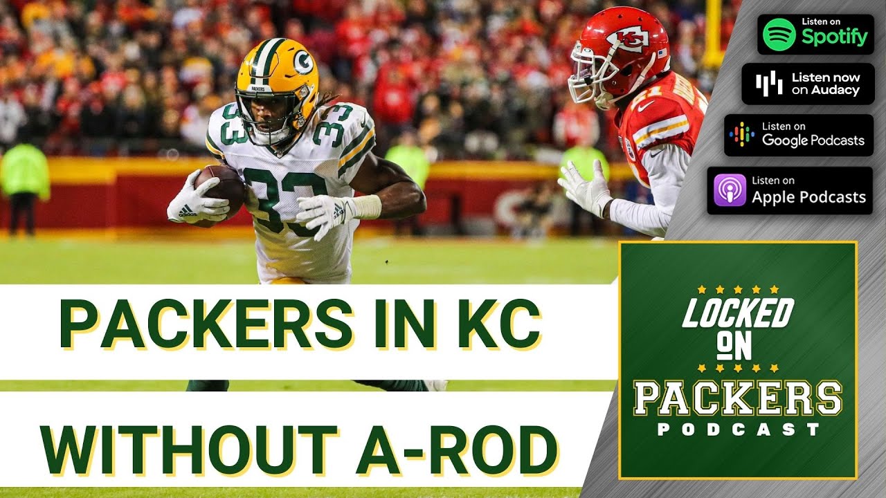 Without Aaron Rodgers, Packers defense plays their guts out, but fall to Kansas City Chiefs