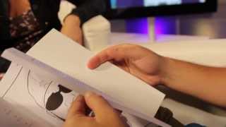 Tuned In:  Bun B Coloring Book