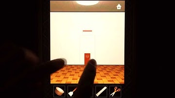 DOOORS 3 level 53 Solution Walkthrough