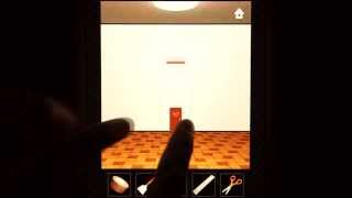 DOOORS 3 level 53 Solution Walkthrough
