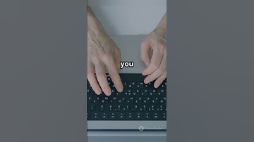 AI can recognize you by your typing?😳 Yes! #KeystrokeDynamics #DigitalFingerprint #NeuralNexas