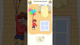 DOP 5 (Delete One Part) Get the boy down #dop5 #gameplay #viral