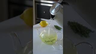 COLD REMEDY - Ginger Tea with Lemon & Honey! screenshot 2
