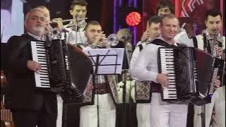 Ionică Minune și Orchestra Fraților Advahov