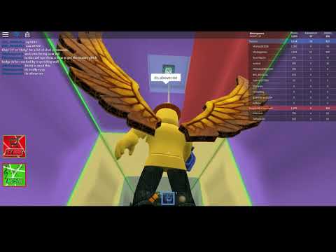 How To Get The Glitch Master Badge In Be Crushed By A Very Speeding Wall Youtube - roblox be crushed by a speeding wall codes 2019 no