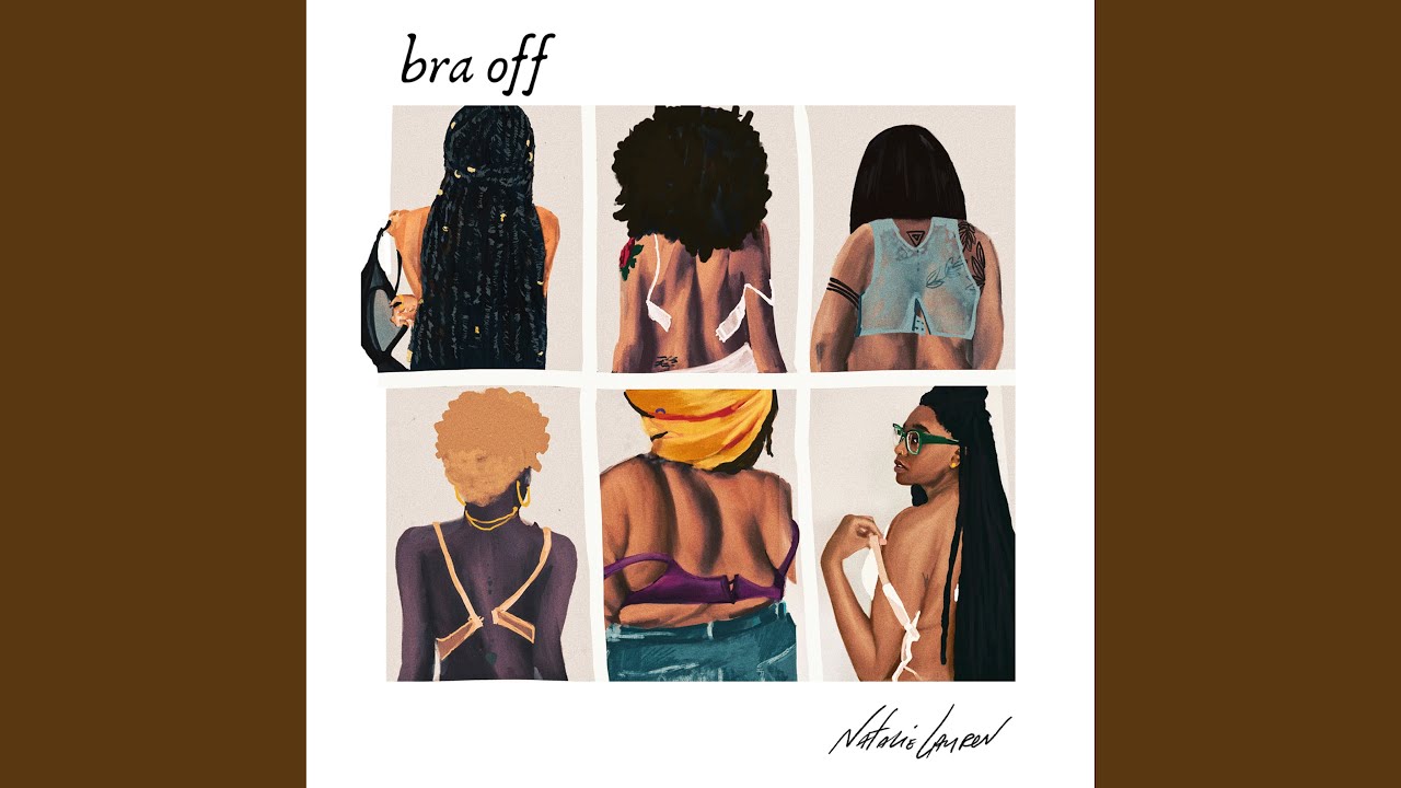 Watch Bra Off on YouTube Watch Bra Off on YouTube