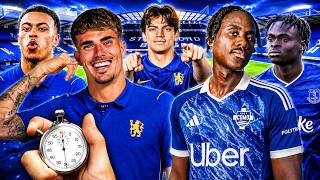 Chelsea Transfer News: HUGE Sales Fund MASSIVE Alonso Rebuild! screenshot 4