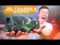 JBL Charge 5 за 2500 Рублей c Алиэкспресс! Как Они ЭТО Сделали? - HOPESTAR H50