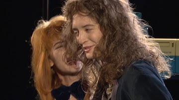 Thumbnail of Suzi Quatro & Chris Norman Stumblin'in remake