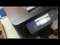 #1 Guide to Refill Epson T802 XL - Part 2 - Use Dye Ink in a Pigment Printer