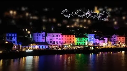Quanto costano le luci dell'albero di Chiara Ferragni?