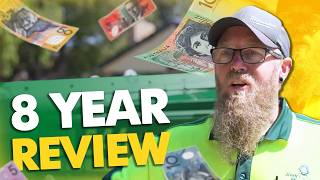 “I Make My Jim’s Fees by Monday”. Glenn’s Honest Take