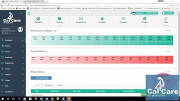 3cx Call Cost using Cal4care CMS portal
