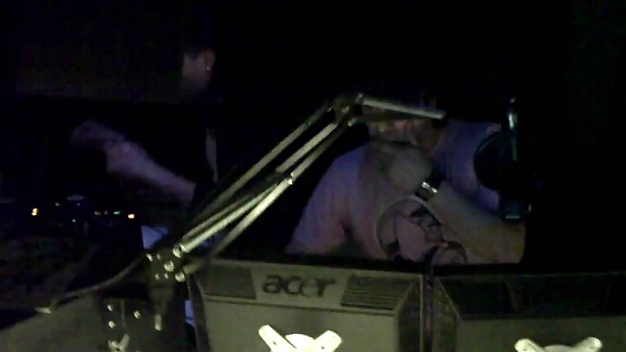 fette sjit radio 29-03-09