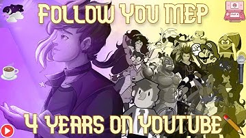 Follow You |FULL MEP| 4 Years On YouTube