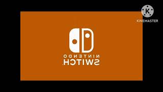 Nintendo Switch Logo Effects Round 1