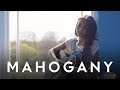 Anna Leone - I Never Really (Unplugged) | Mahogany Session