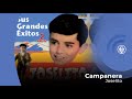 Joselito - Campanera - Del Film "El Pequeño Ruiseñor" (con letra - lyrics video)