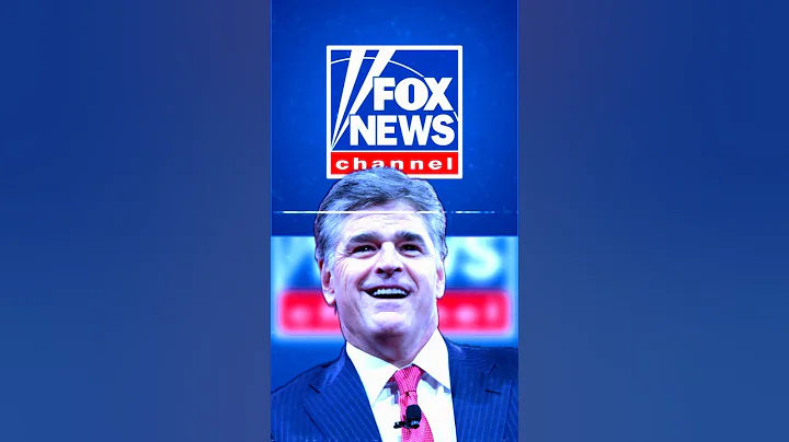 Sean Hannity's Rise: From Radio Host to Fox News Powerhouse