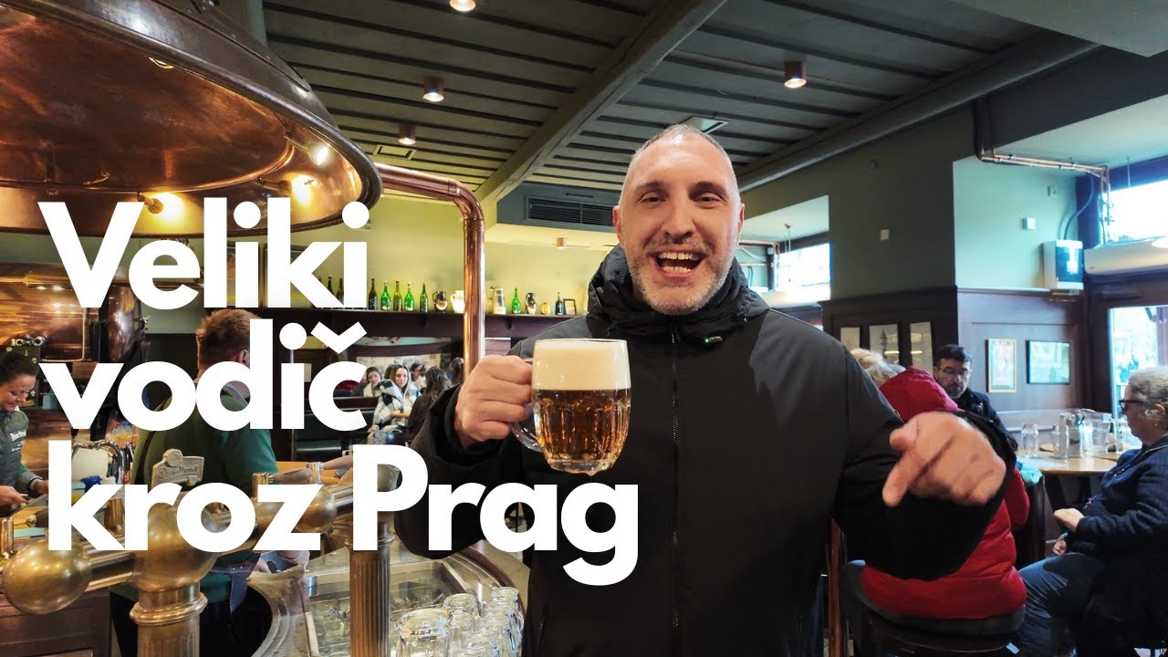 Probao sam 6 restorana za 4 dana. Šta NE SMETE propustiti!