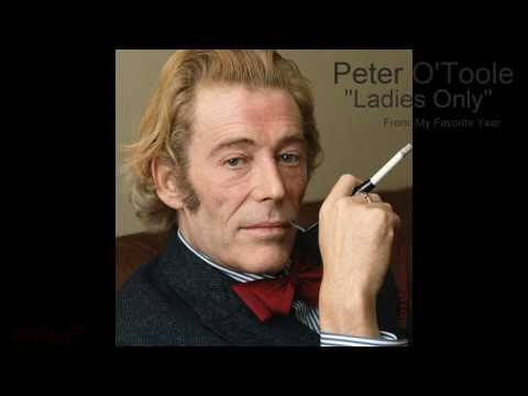 peter-o'toole---ladies-only