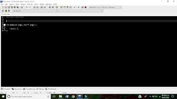 CURSO DE PROGRAMACION | Estructuras básicas