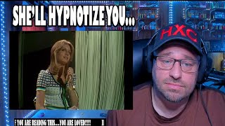 Olivia Newton-John - And I Love You So (Sez Les, July 28th 1973) REACTION!