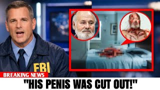 1 MINUTE AGO! 7 Disturbing Details About Rob Reiner's Crime Scene; His  Was Cut Out