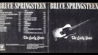 Miniatura de "BRUCE SPRINGSTEEN - Hey Santa Ana (remastered audio, '71)"