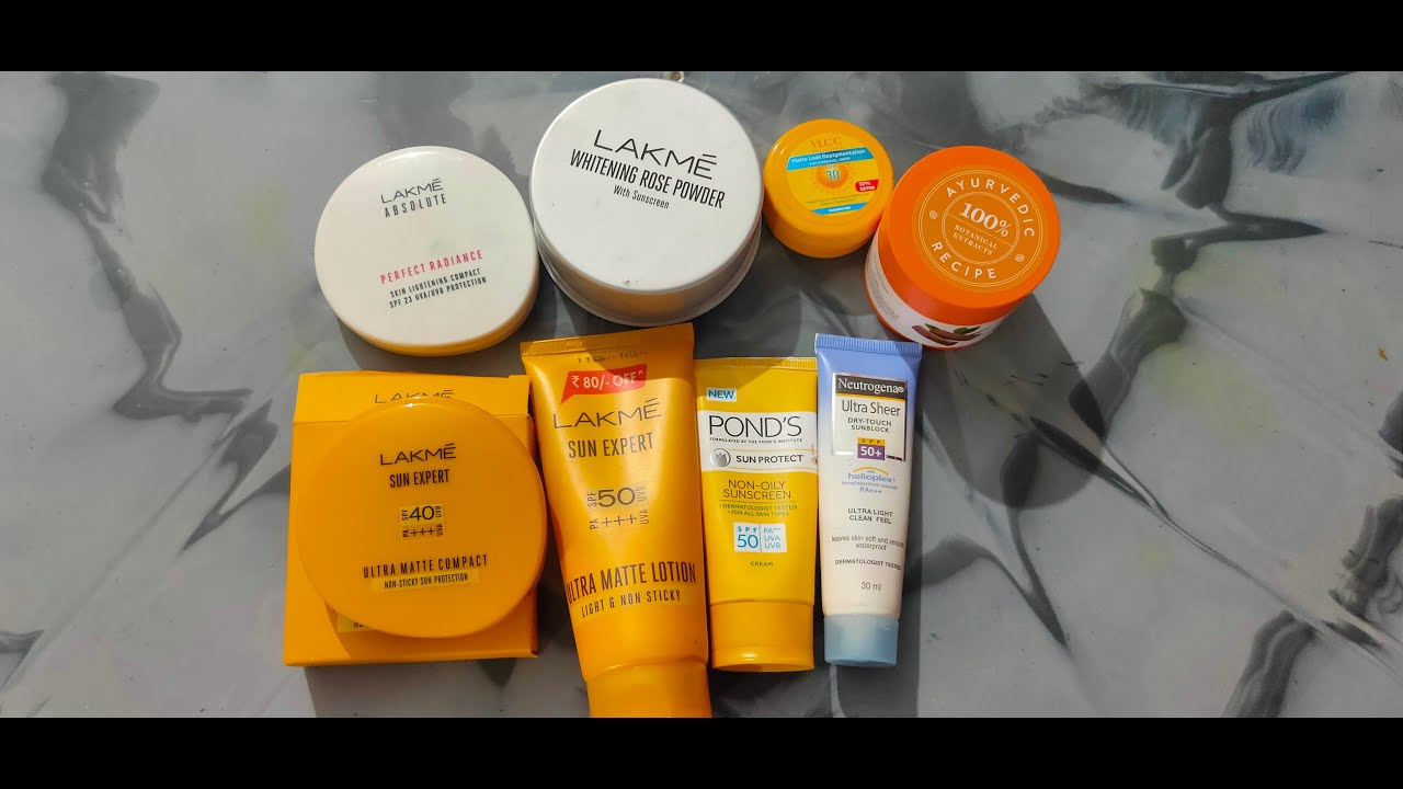 blisskin sunscreen review