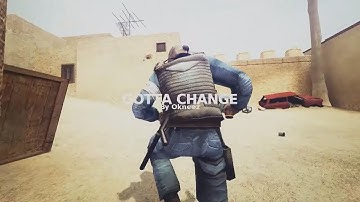 #SP Comp 3.0 | Entry #2 "Gotta change" By Okneez