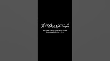 قَال الله هَٰذا يَوْمُ ينفعُ الصادقِين صِدقُهم | القارئ ياسر  الدوسري سورة المائدة كروما آيات قرانيه