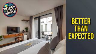 Em's House Hoi An Homestay - Better Than Expected | Hoi An, Vietnam🌟
